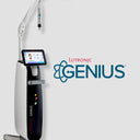 Tell me more about GENIUS! RF Microneedling “on steroids!” 💥